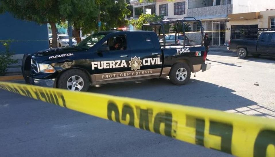 Durante el fin de semana se registraron al menos 12 homicidios en NL.