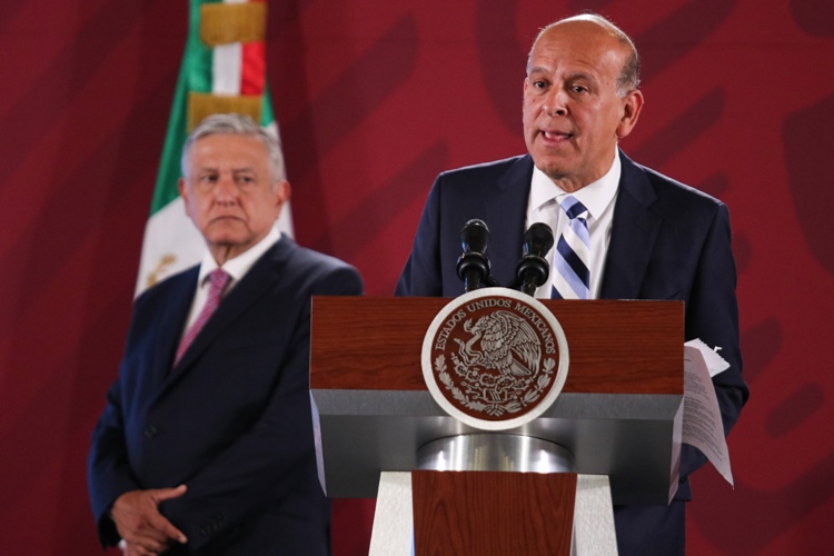 El Presidente está dispuesto a comparecer por el operativo en Sinaloa/Cuartoscuro.