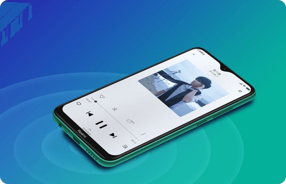 El sistema de Xiaomi está disponible en los celulares Redmi 8 y 8A. (DPA)