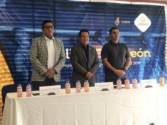 Se abre convocatoria para salón de la fama del estado de Jalisco (Alejandra Rodríguez)