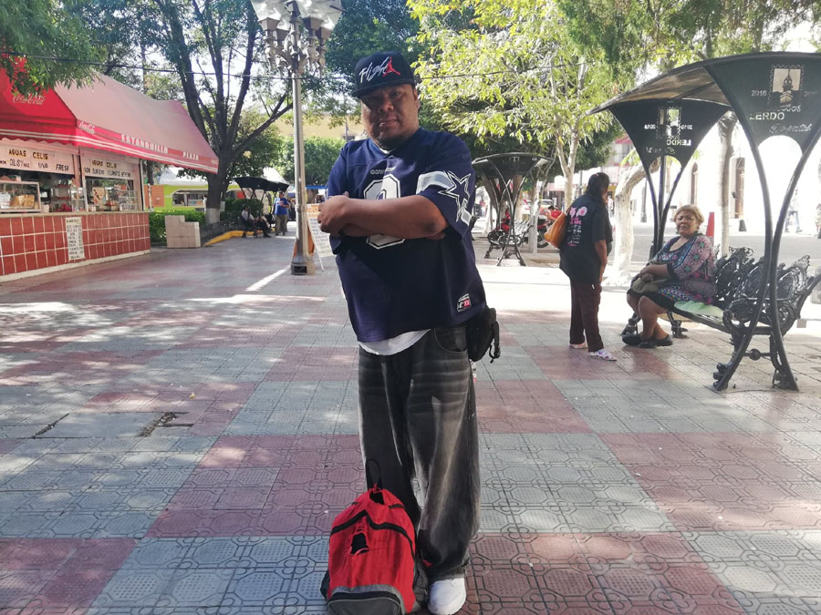 El concierto se llevará a cabo el próximo 27 de octubre en el Paseo Hidalgo. (Milenio Digital)