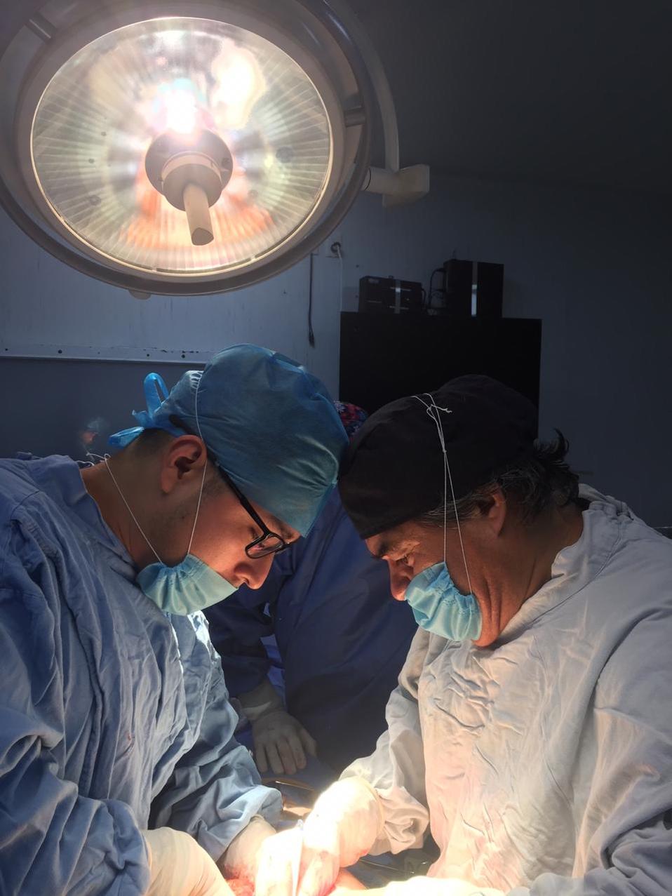Donación de órganos en IMSS de Guanajuato dará vida a 5 personas más