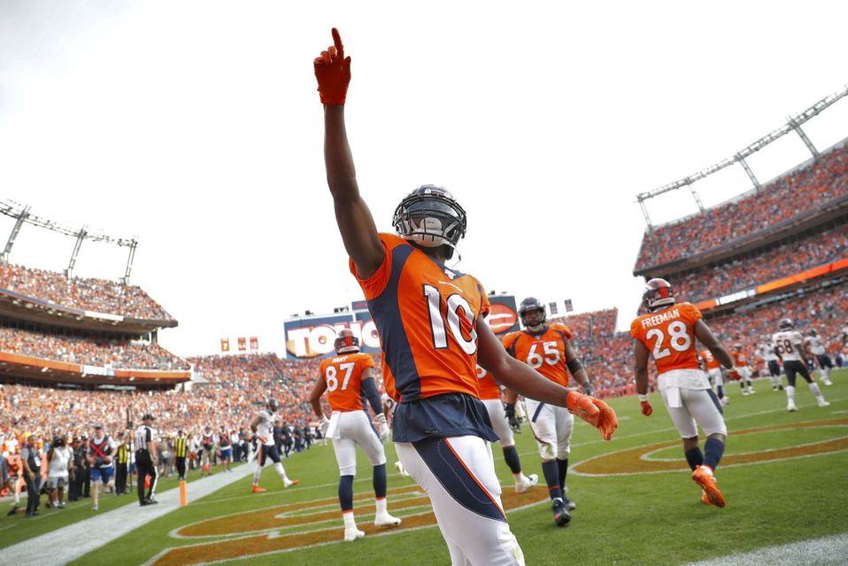 Emmanuel Sanders (AP)