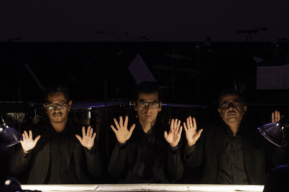 El ensamble forma parte de la Orquesta Sinfónica de la Universidad de Guanajuato (Especial).