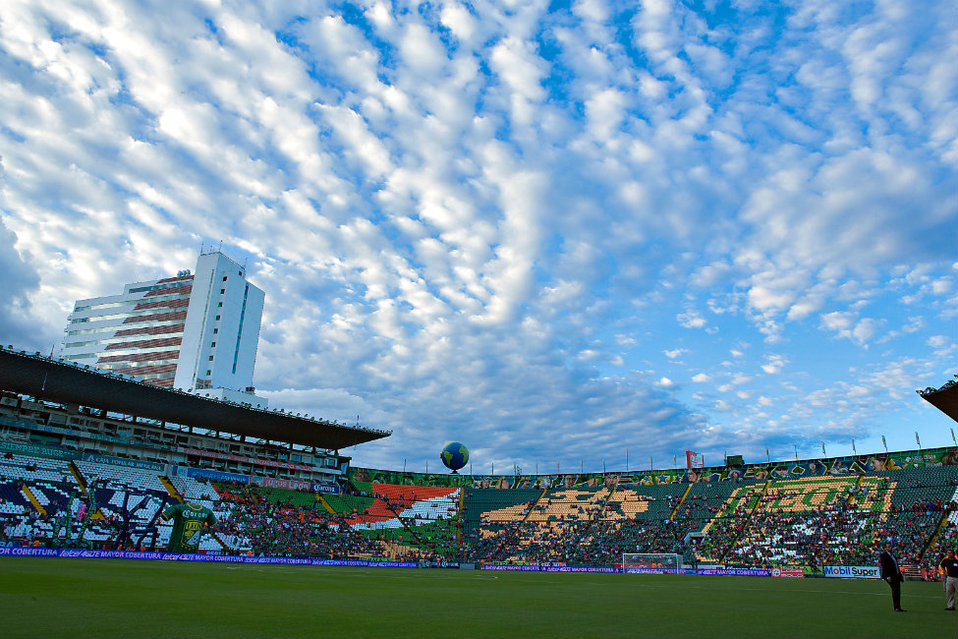 Estadio León (Imago7)