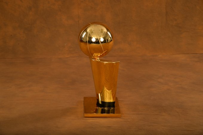 NBA 2019: cuáles son los juegos inaugurales (@NBA)