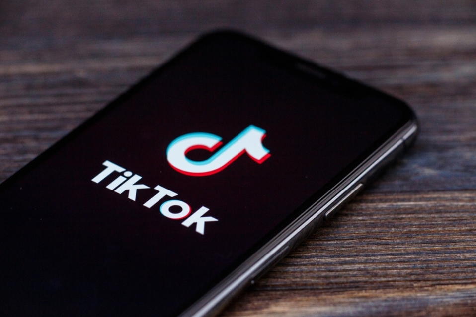 Tik tok eliminó cuentas del Estado Islámico. (Shutterstock)