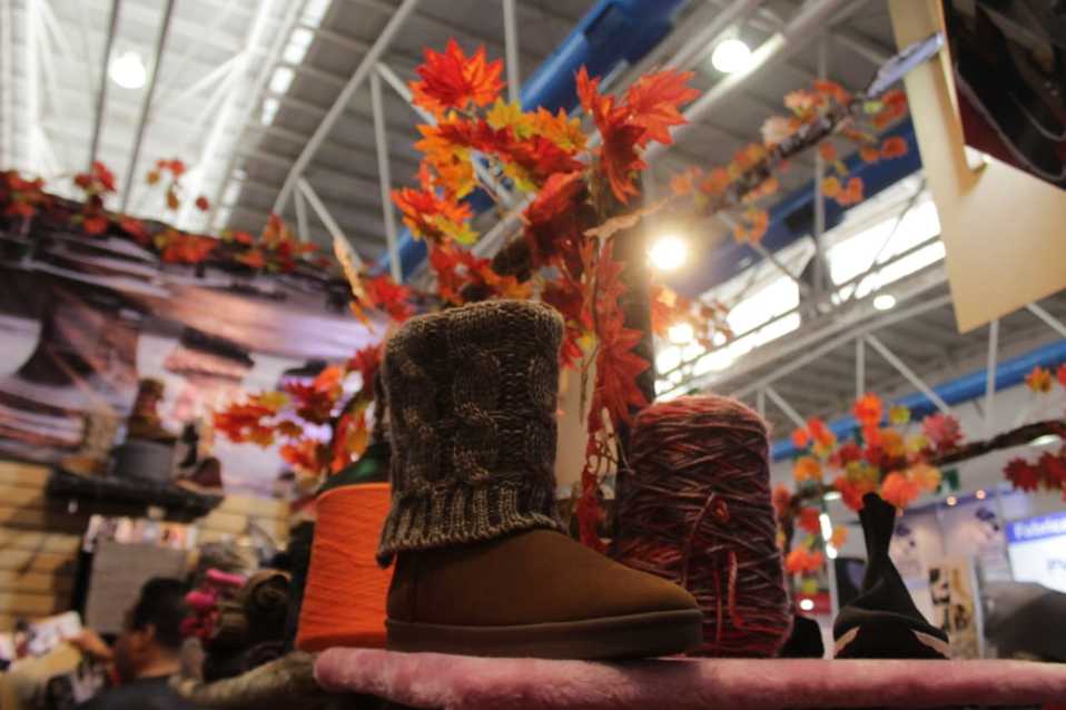 Anpic presenta las tendencias de otoño invierno en su edición 54