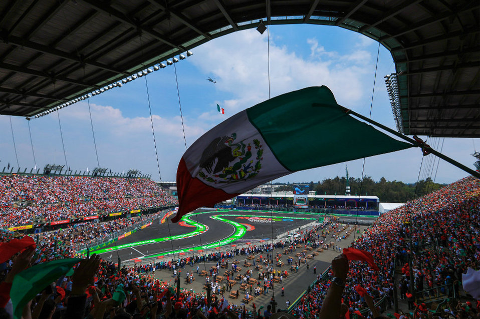 Autódromo Hermanos Rodríguez (Imago7)