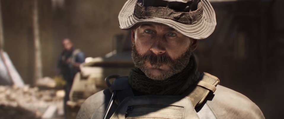 Call of Duty: Modern Warfare llegará a PS4, Xbox One y PC. (Call of Duty)