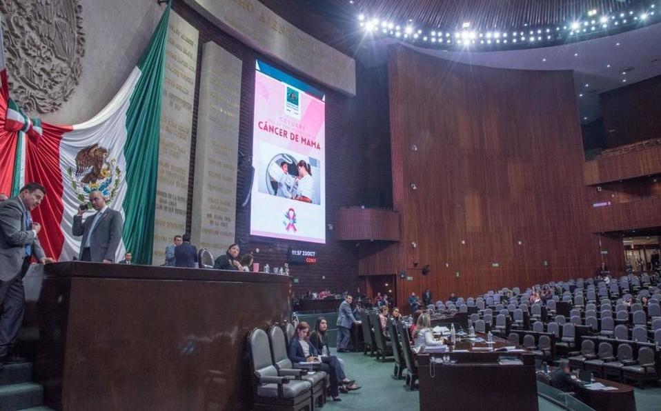 Diputados aprueban creación del Instituto de Salud para el Bienestar ...