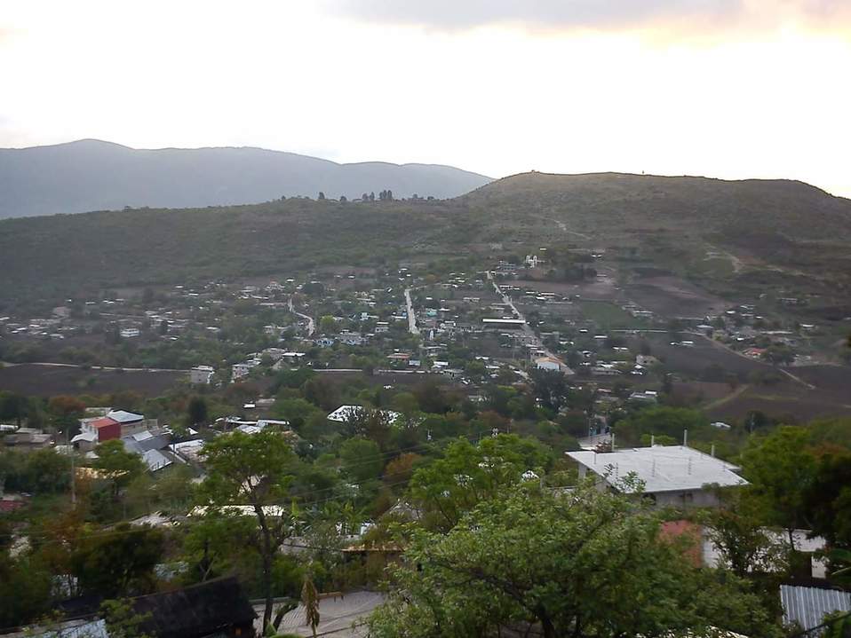 Un enfrentamiento dejó nueve personas muertas en Guerrero | Especial