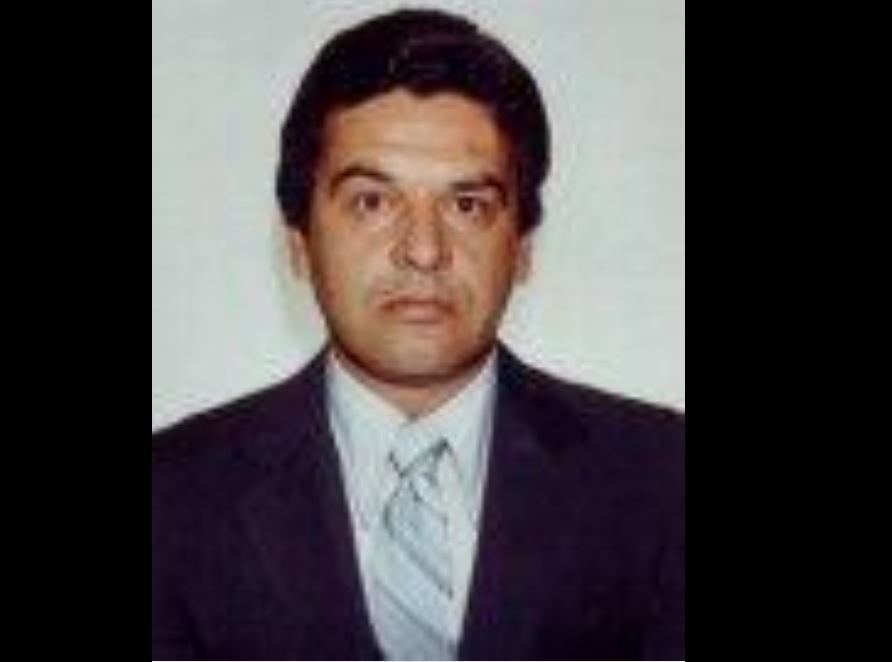 Enrique Camarena./ DEA