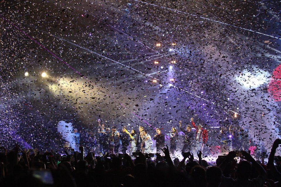 El Gira Tour Pop & Rock prepara concierto en Guadalajara