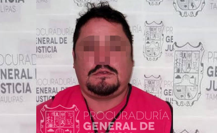 José Adrián "N" es acusado de violar a una menor. (Especial)