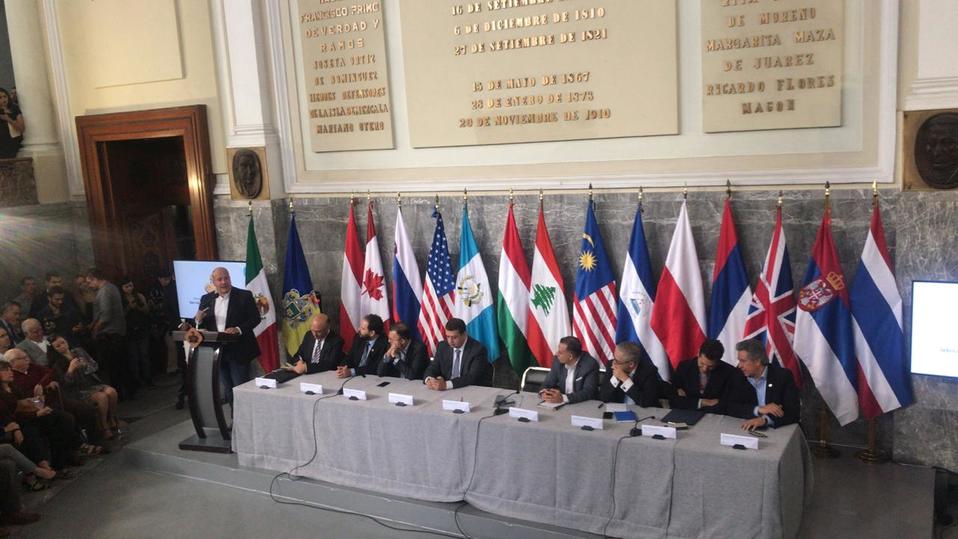 Esta legislación contempla la creación de una Agencia de Sanidad e Inocuidad. (Diana Barajas)