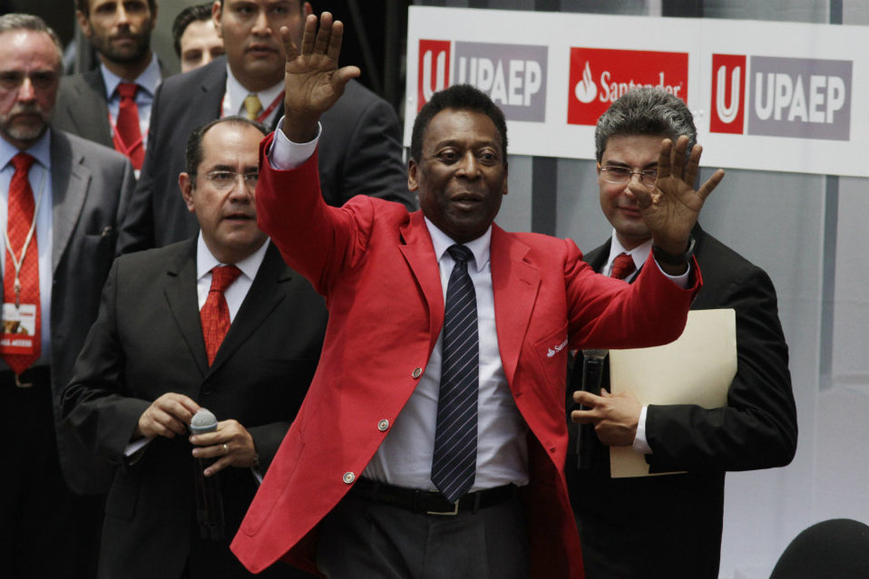 Pelé (Imago7)