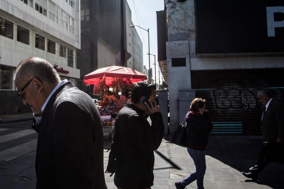 El pleno de la Cámara de Diputados reformó la Ley Federal de Telecomunicaciones y Radiodifusión (Cuartoscuro)