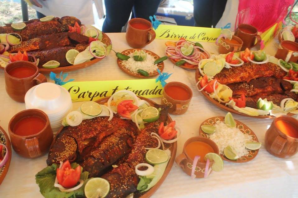 Uno de los representantes de Jalisco será Jamay y sus sabores del Lago. (CORTESÍA)