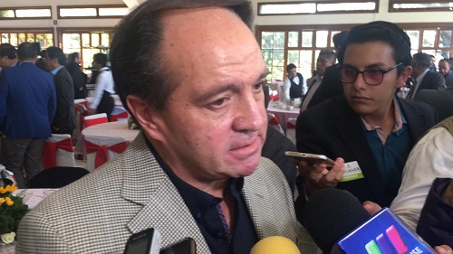 Se atenderán sitios concurridos. (Monserrat Mata)