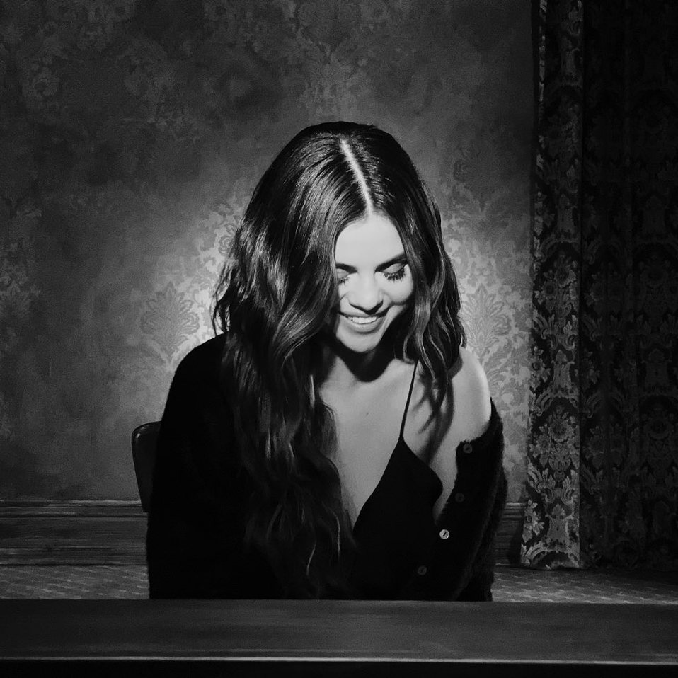 Selena Gomez lanza Lose you to love me, su nueva canción  (Instagram).