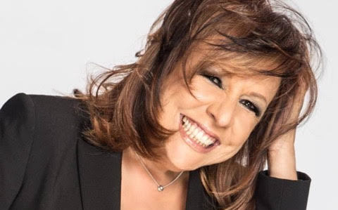 Latin Grammy: Albita Rodríguez celebra nominación- Grupo Milenio