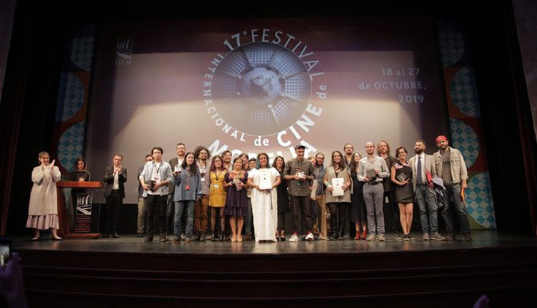 Conoce la lista de ganadores del FICM 2019 (Twitter).