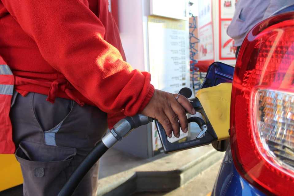 Gasolineras. (Foto: Dany Béjar)