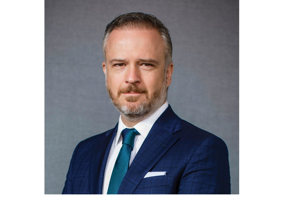 Jaime Martínez Bowness, director del EGADE Business School del Tec de Monterrey de la CDMX.