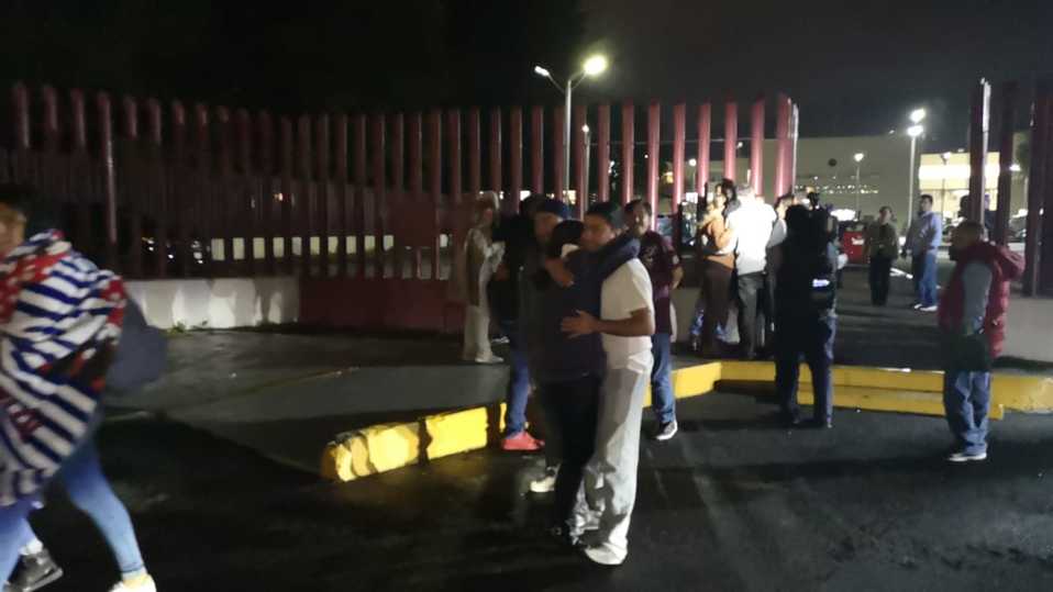 Alrededor de 21 personas fueron liberadas luego de que la defensa dijo que estaban en un baile | Rubén Mosso