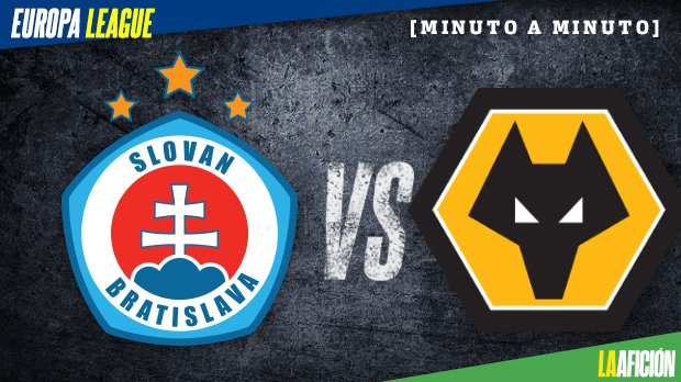 Slovan Bratislava vs Wolverhampton