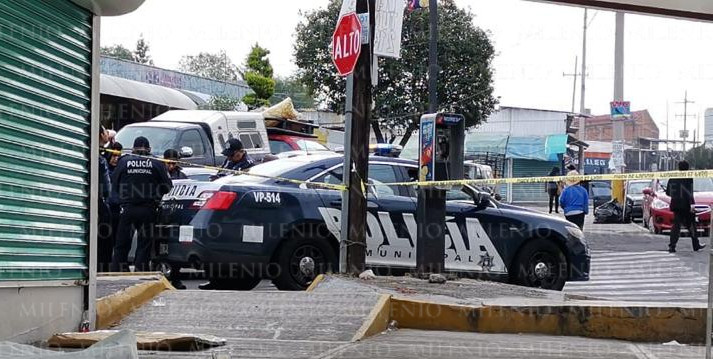 Cabe destacar que deceso caso se une a los otros ocurridos por la misma circunstancia en menos de un mes (Andrés Sánchez)