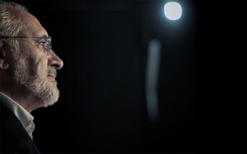 Carlos Mesa afirmó que la realización de la segunda vuelta es una condición para que se cumpla el mandato popular para definir la elección (Especial)