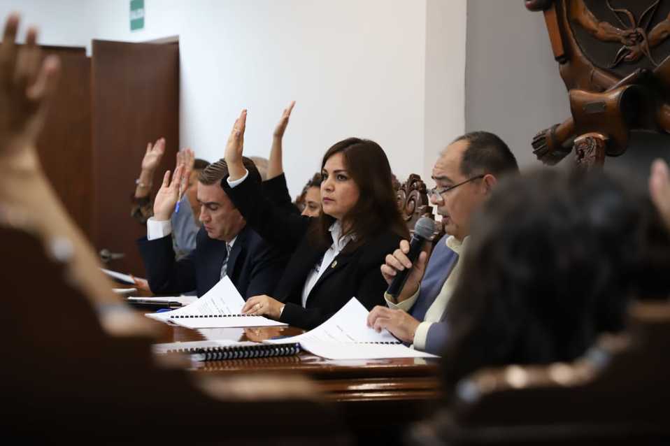 En Celaya donan predio para construcción de Juzgados laborales. Foto: especial.
