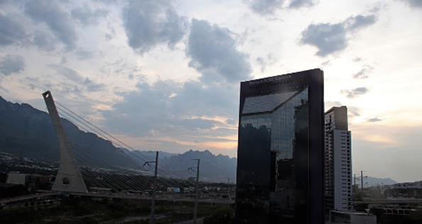 El clima se mantendrá fresco con ligeras ráfagas de viento. (Foto: Archivo)