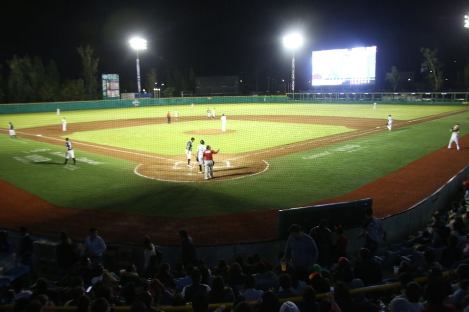 Fotos: Aarón Solís.