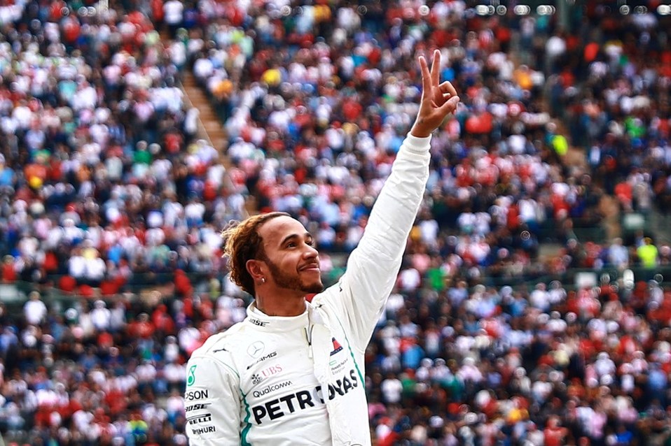 Lewis Hamilton (Imago7)