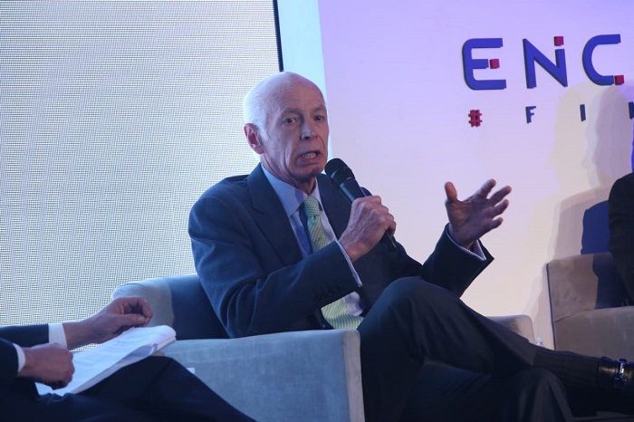 Luis Niño de Rivera, presidente de la ABM. Foto: Juan Carlos Bautista