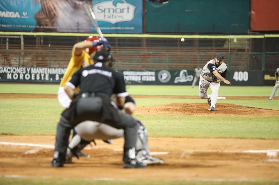 Mayos evita barrida ante Sulatnes (Sultanes)
