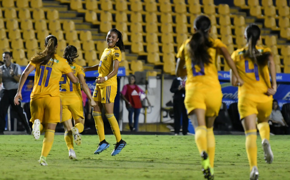 Liga MX Femenil: Resultados de la jornada 16- Grupo Milenio