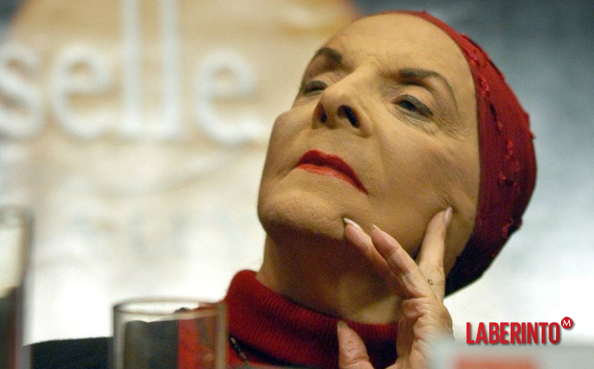 Alicia Alonso murió el 17 de octubre de 2019. (EFE)