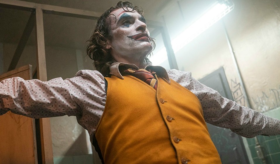 Joker (Instagram)