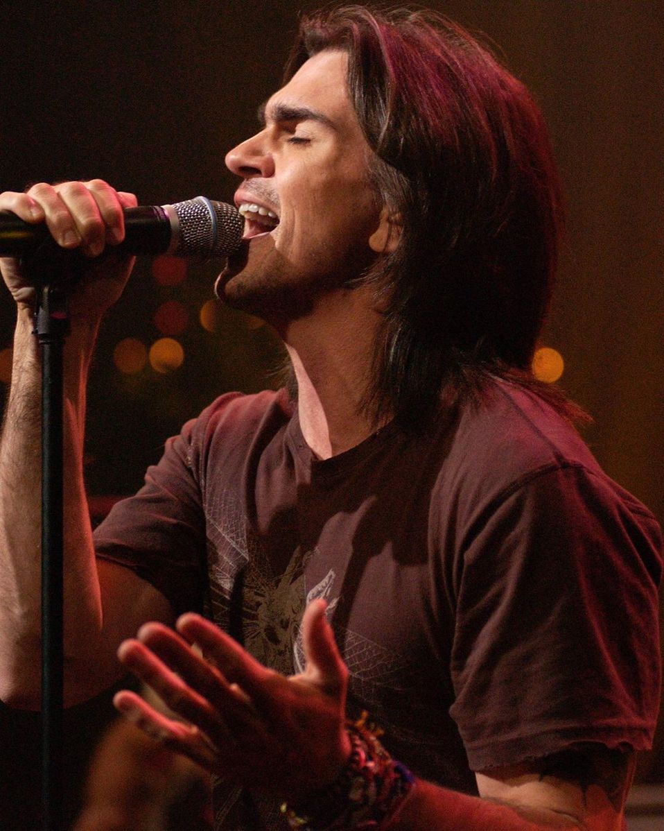 Juanes (Instagram).