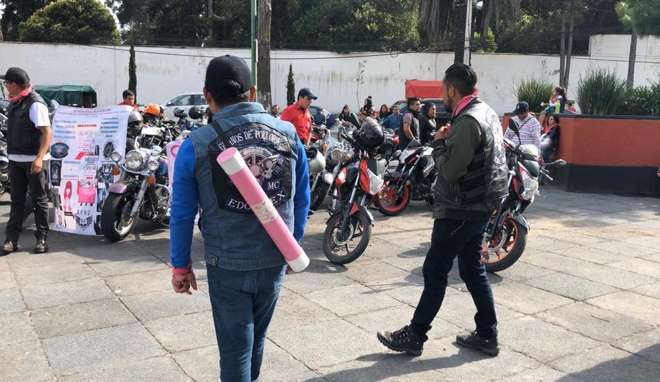 Los recursos se destinarán a Puebla. (Mario C. Rodríguez)