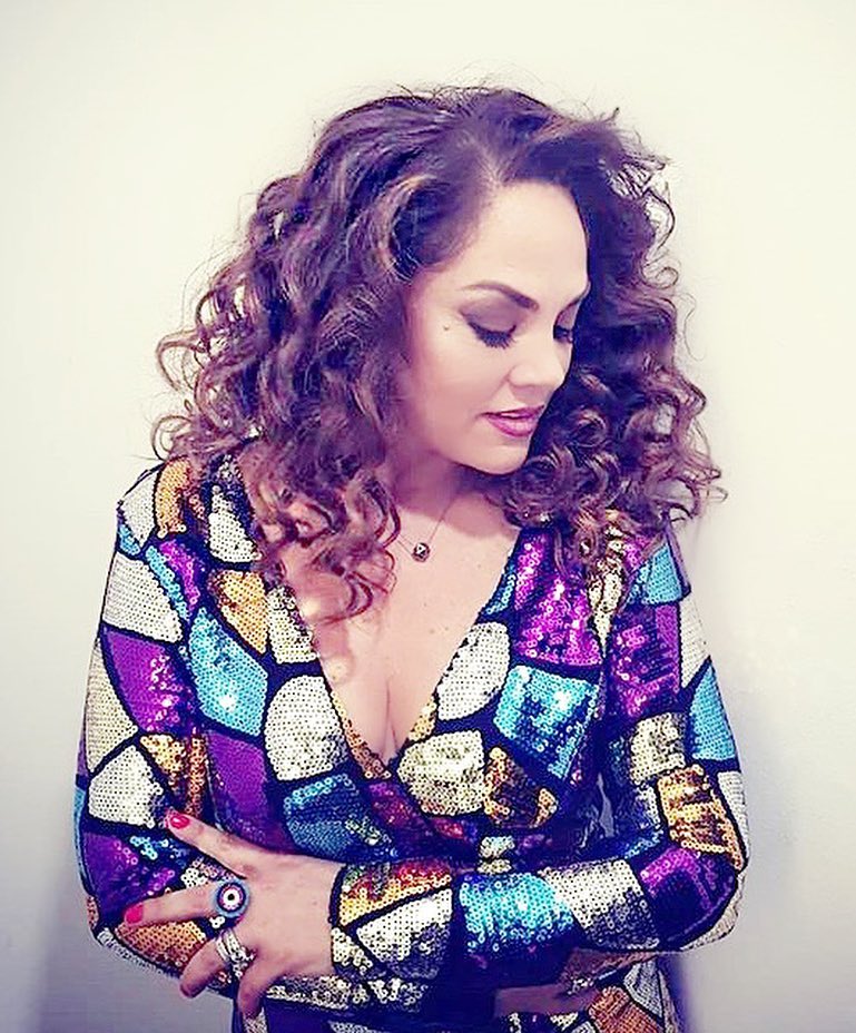 Tatiana (Instagram)