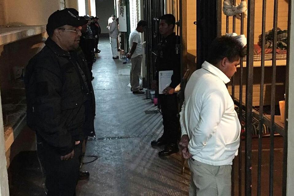 En el caso de los centros de tratamiento y/o internamiento para adolescentes se reportó una población de 38 jóvenes y diez ingresos. (Archivo)