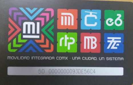 El costó del plástico en taquillas es de 5 pesos hasta el último día de diciembre de este año. (José Alfredo Jarquín)