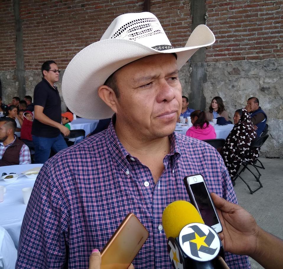 Foto: Juan Galván