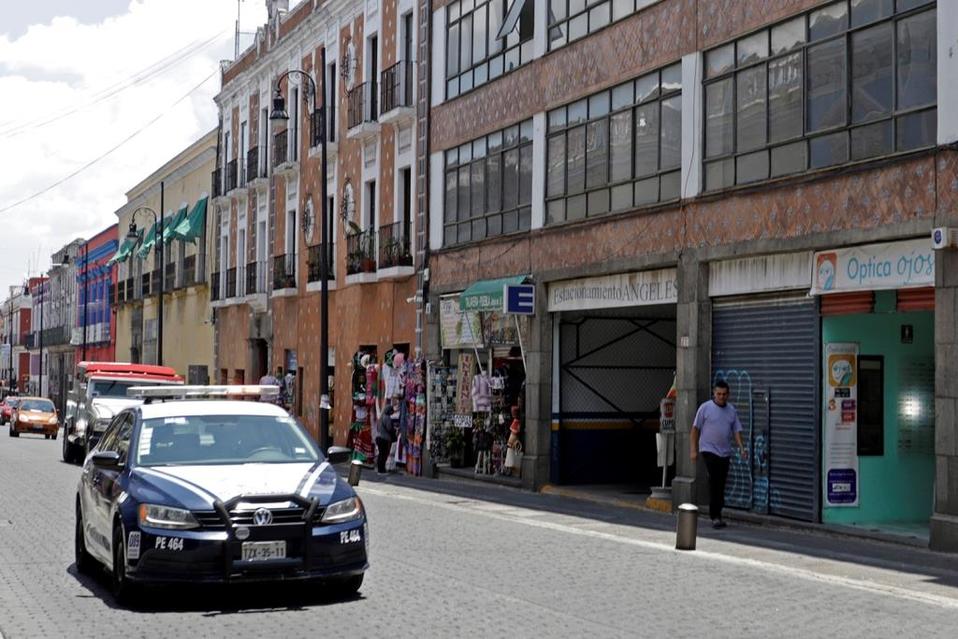 Puebla se situó en la sexta posición por mayor incidencia en robo a negocio. (Especial)