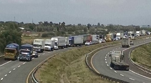 Se programó la acción para el próximo martes. (Especial)